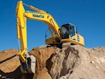  Komatsu PC390LC-11_2